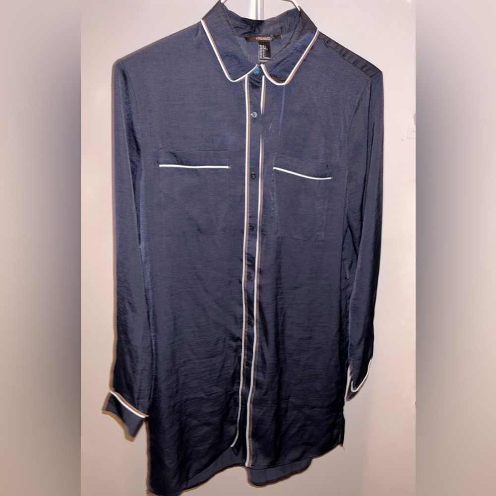 Forever 21 Shirt/Dress